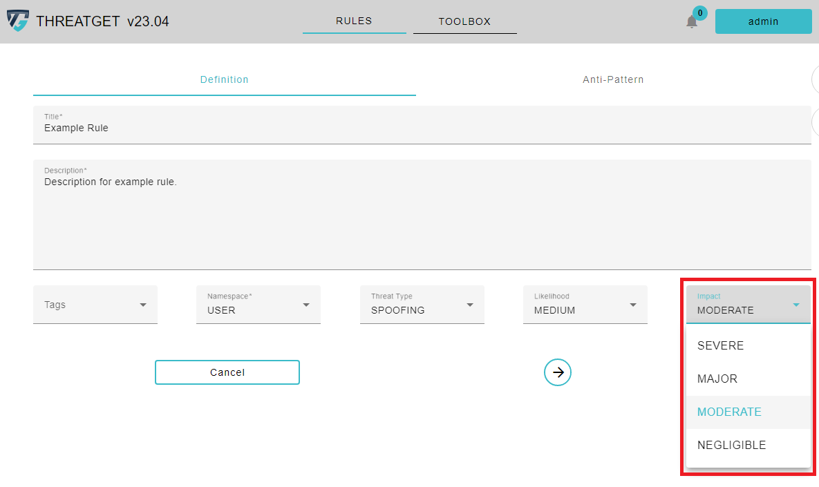 rule_detailView_impact